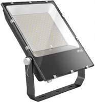 Proiettore led slim pro 200W 5000K