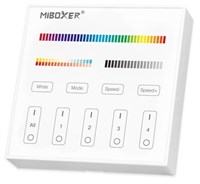 Dimmer touch RGB+CCT 4 zone Mi-Light