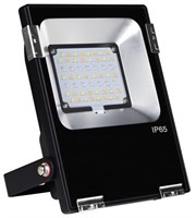 Proiettore led 20W RGB+CCT Mi-Light