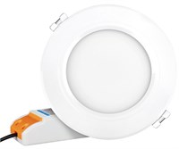 Plafoniera rotonda orientabile RGB+CCT 6W Mi-Light