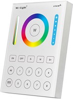 Dimmer touch RGB+CCT 8 zone Mi-Light