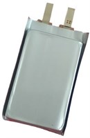 CP603448 - 3,0V 2300mAh