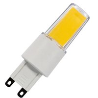 Lampada led COB G9 3,8W 4000K