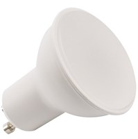 Lampadina Gu10 S11 7W 3000K 100°