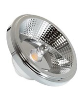 Lampada led AR111 12W ATTACCO GU10 2700K