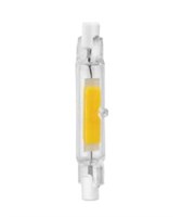 Lampada led R7S 4W 78mm 4000K 400Lm