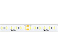 Strip Led 2835 140Led/Mt Ip65-Tr 18W/Mt 24V 2500K