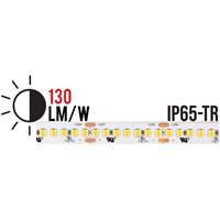 Strip led 2835 IP65-TR 19,2W/mt 24V 3000K BOBINA 10MT