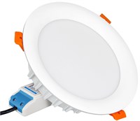 Plafoniera rotonda RGB+CCT 18W Mi-Light