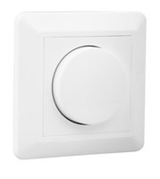 Dimmer 0-10V con manopola