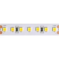 Strip led 2835 Samsung IP20 14,4W/mt 24V 6500K