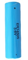 ER14505M - 3,6V 2200mAh