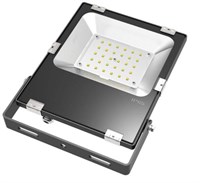 Proiettore led EPISTAR 50W 5000K IP65 120°