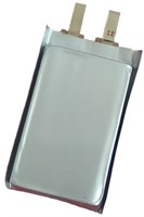 CP1003742 - 3,0V 3800mAh