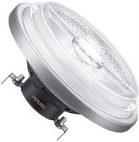 Lampada Led Ar111 15W 24° Philips Dimmerabile 2700K O 3000K