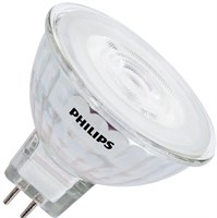 Lampada Led Mr16 7W Dimmerabile Triac Philips 4000K