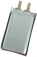 CP1202425 - 3,0V 1100mAh