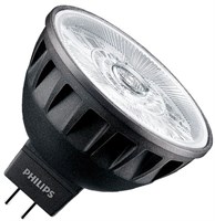 Lampada Led Mr16 7,5W Dimmerabile Triac Philips 4000K Cri92