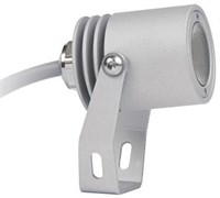 Faretto Orientabile 1 Led 1W/2W/3W Ø29,5Mm - Italy