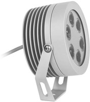 Faretto orientabile 6 led 6W/12W/18W(RGB) - Italy