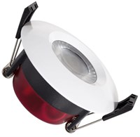 Downlight incasso IP65 8W CCT SELEZIONABILE triac