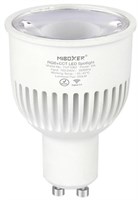 Lampada led GU10 6W RGB+CCT ZIGBEE - Mi-Light