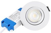 Downlight  6W CCT VARIABILE ZIGBE 30° - Mi-Light