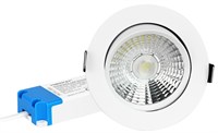 Downlight  12W CCT VARIABILE ZIGBE 30° - Mi-Light