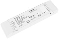 LED DRIVER+DIMMER 1CH MONOCOLORE 24V 150W