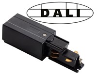 innesto di alimentazione DESTRO DALI trifase 220V NERO