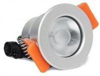 Faretto da incasso a soffitto 3W RGB+2700K ip66 Mi-Light