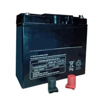 Batteria Al Piombo Agm 12V 18Ah Terminale T8(T3)