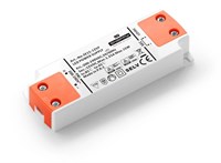 AC/DC LED Driver SNAPPY SE15-24VF 15W 24V - SERIE SLIM IP20 - L103xW35,5xH16mm