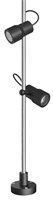 ASTA L. 600MM CON BASE PER FARO AV01623GN