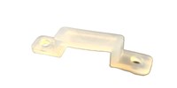 CLIP DI FISSAGGIO IN SILICONE MORBIDO PER AV0170LU-E