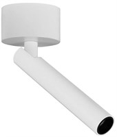 Faretto Soffitto Parete A Superficie 4W 220/240Vac Driver Incluso - Italy