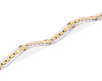 Strip led 1200SMD 2835 IP20 28,8W/mt 24V 3000K 150LM/W