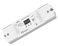 Controller Digitale Rf 2,4Ghz Per Strip Led Digitali 5-24Vdc