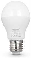 Lampada led E27 6W CCT variabile Mi-Light