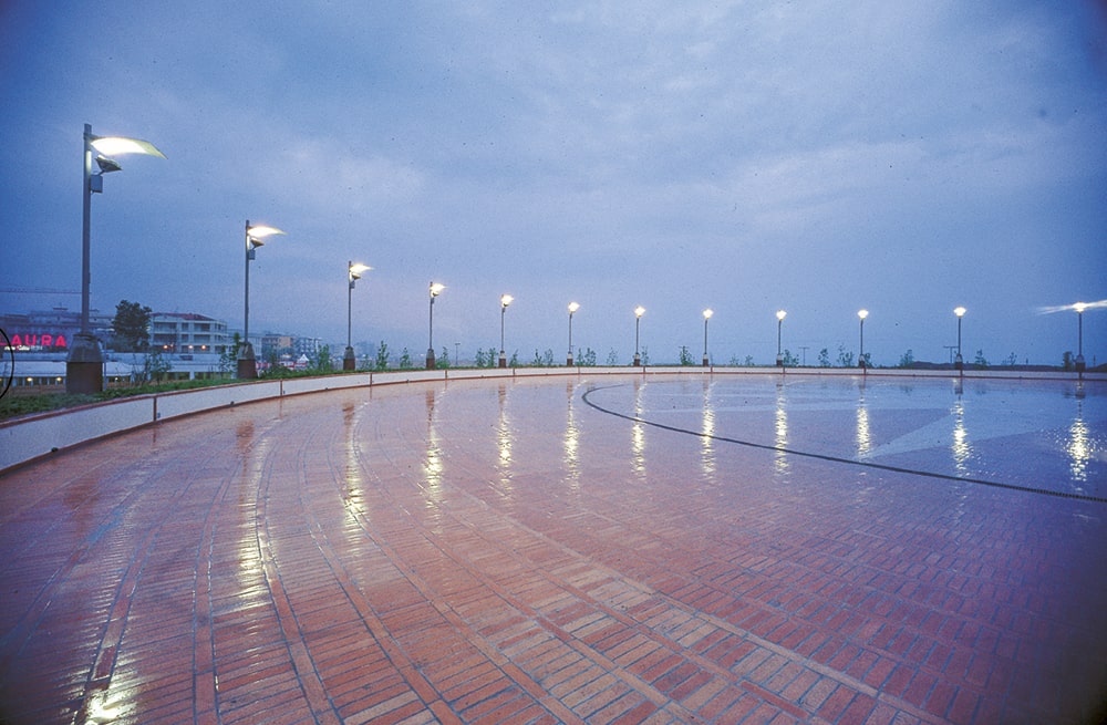 Luci Led Darsena Rimini 5